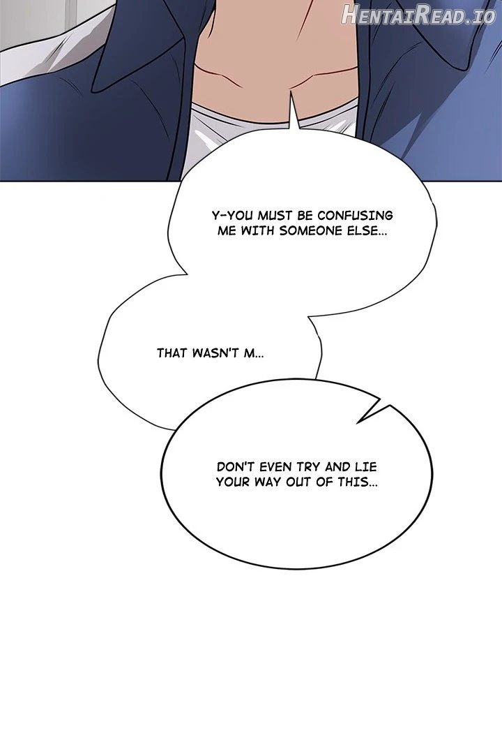 Signed, Sealed, Mistaken Chapter 12 - page 12
