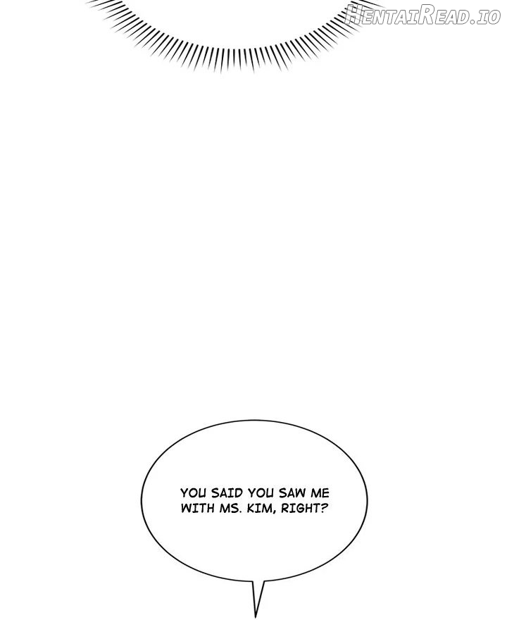 Signed, Sealed, Mistaken Chapter 12 - page 120