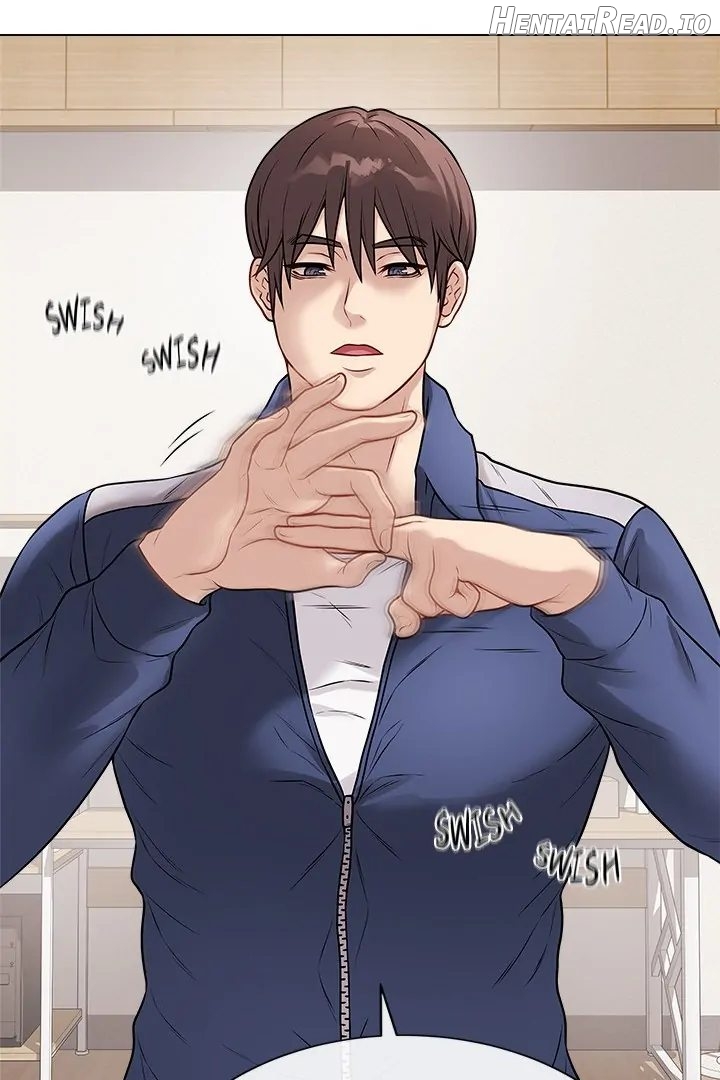 Signed, Sealed, Mistaken Chapter 12 - page 121