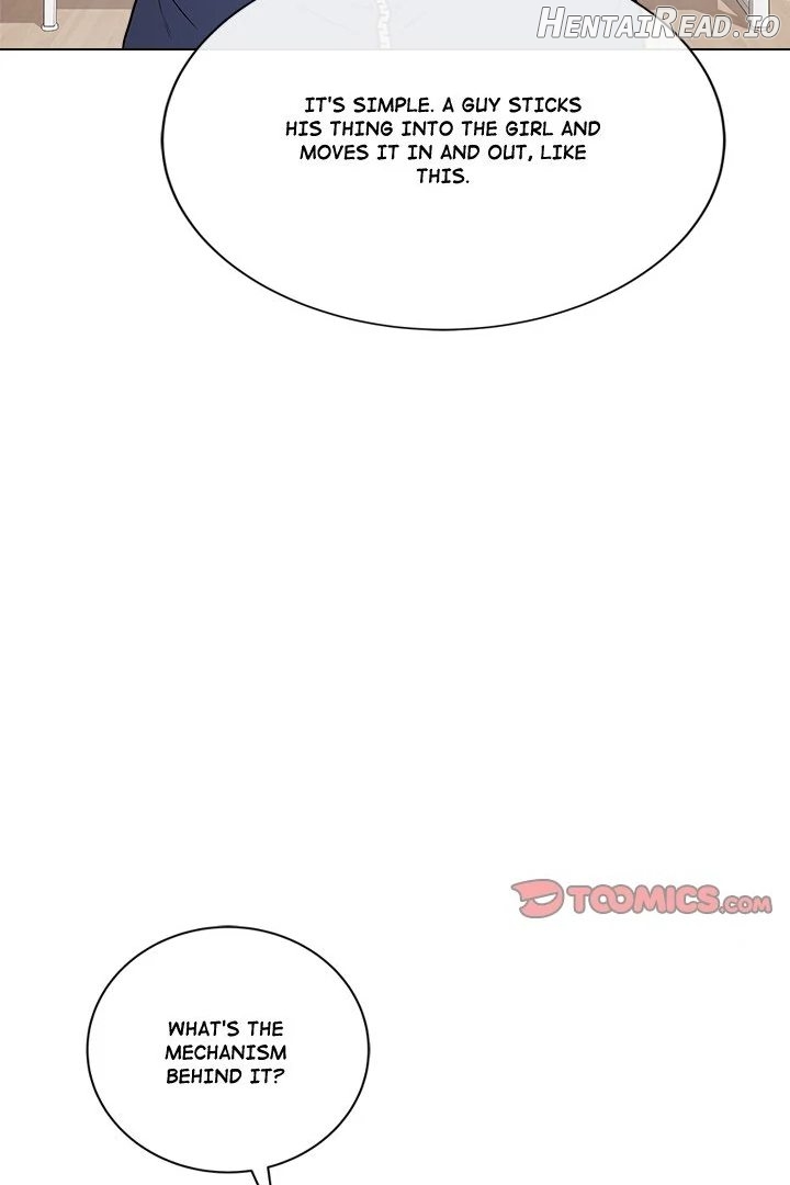 Signed, Sealed, Mistaken Chapter 12 - page 122