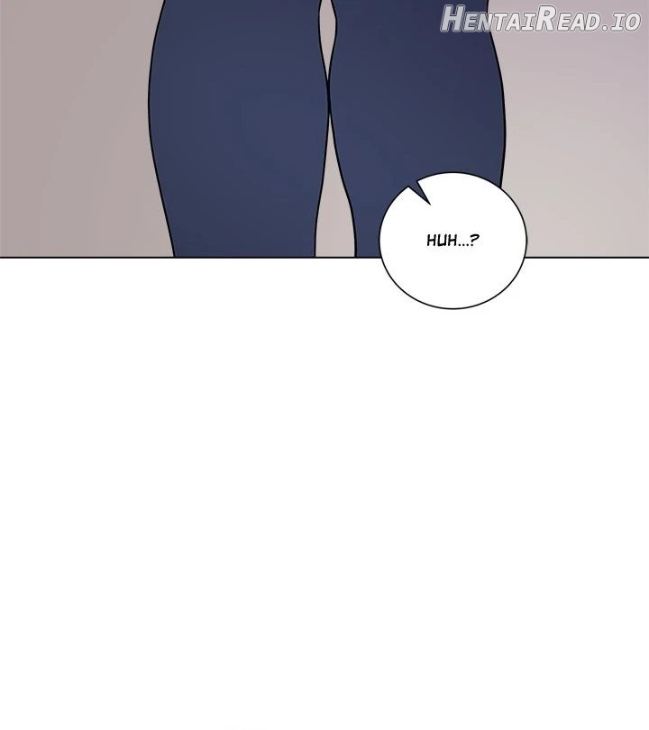 Signed, Sealed, Mistaken Chapter 12 - page 124