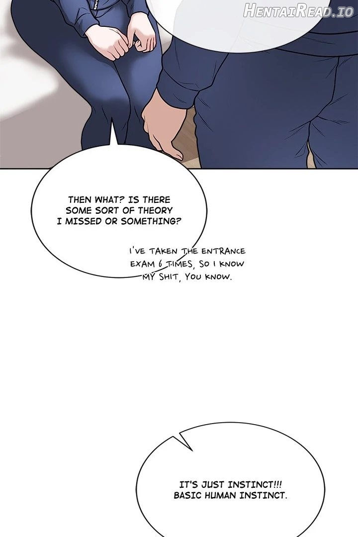 Signed, Sealed, Mistaken Chapter 12 - page 126