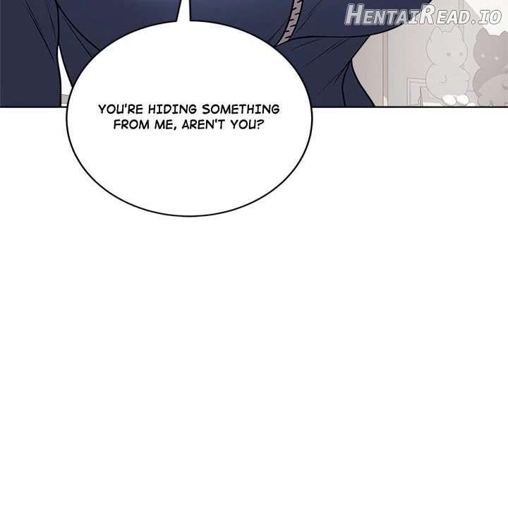Signed, Sealed, Mistaken Chapter 12 - page 129