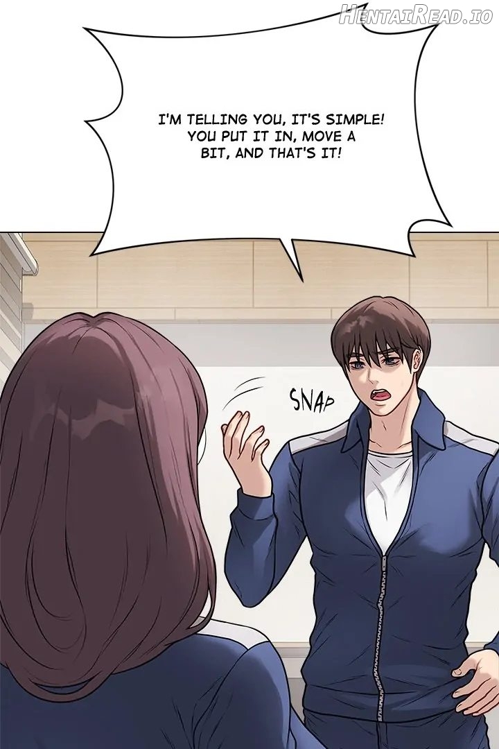Signed, Sealed, Mistaken Chapter 12 - page 130