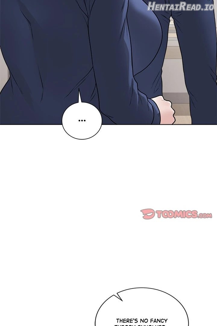 Signed, Sealed, Mistaken Chapter 12 - page 131