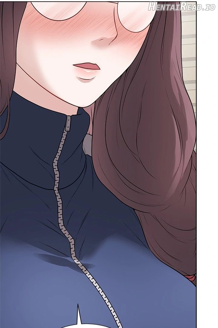 Signed, Sealed, Mistaken Chapter 12 - page 134