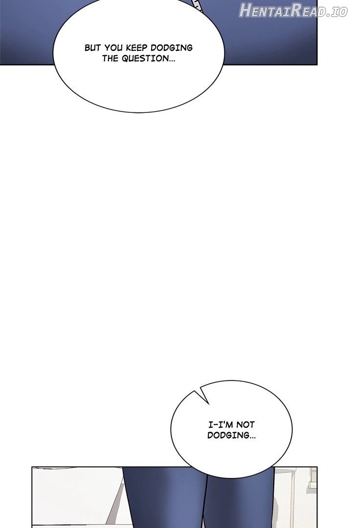 Signed, Sealed, Mistaken Chapter 12 - page 135