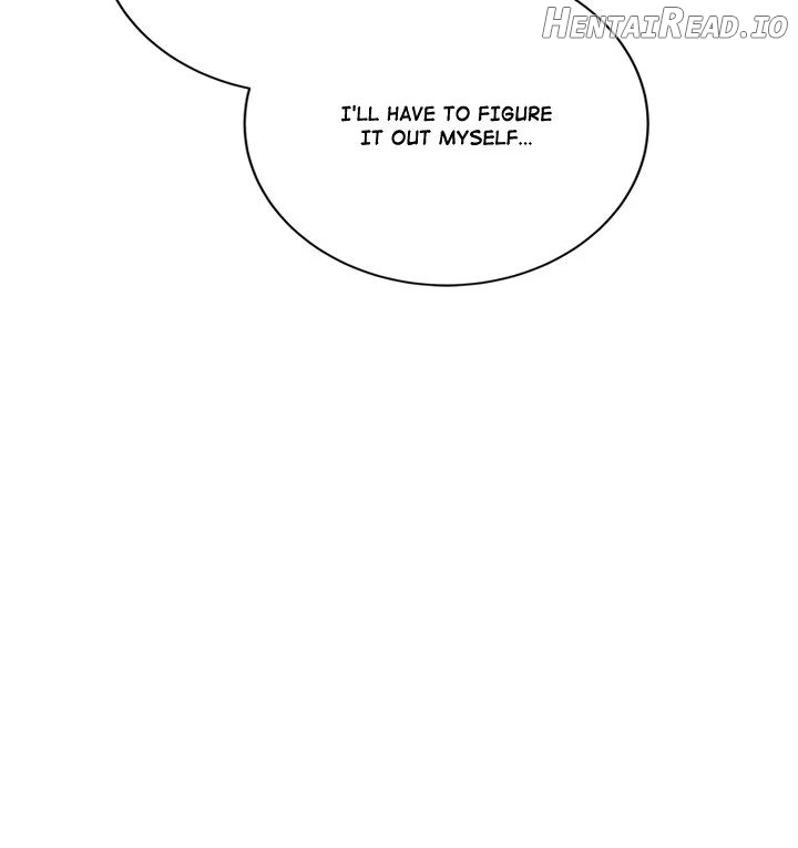 Signed, Sealed, Mistaken Chapter 12 - page 137