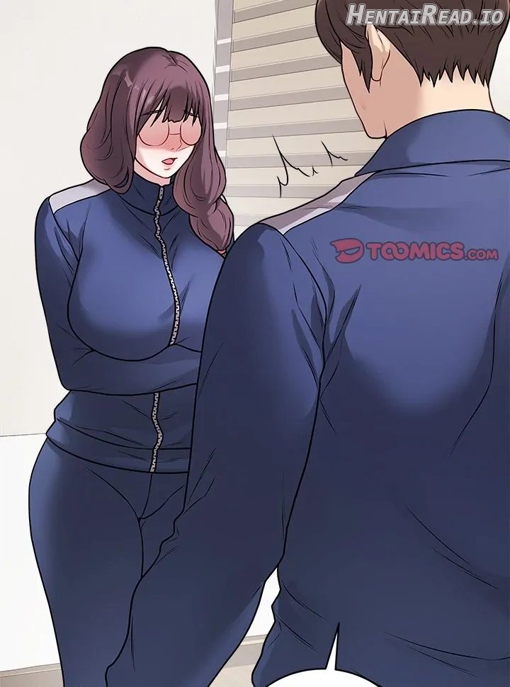 Signed, Sealed, Mistaken Chapter 12 - page 140