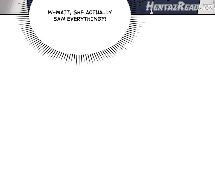 Signed, Sealed, Mistaken Chapter 12 - page 15