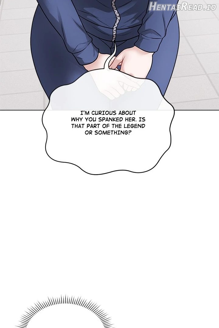 Signed, Sealed, Mistaken Chapter 12 - page 17
