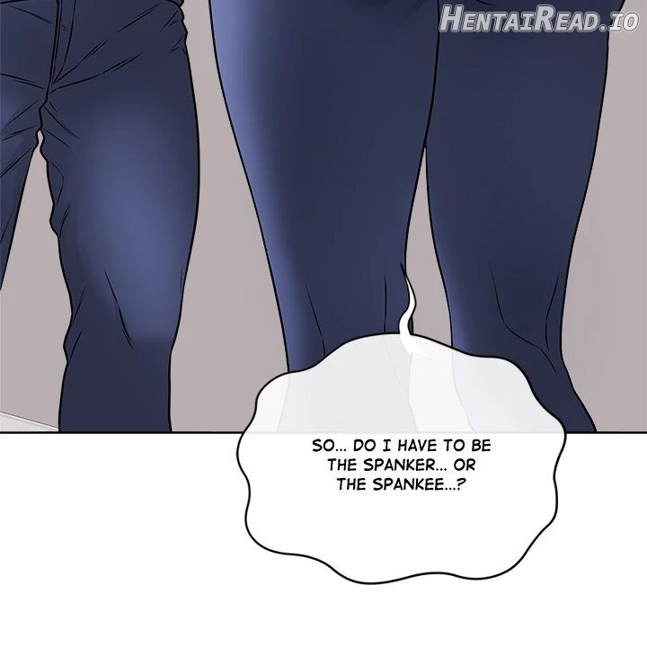 Signed, Sealed, Mistaken Chapter 12 - page 19