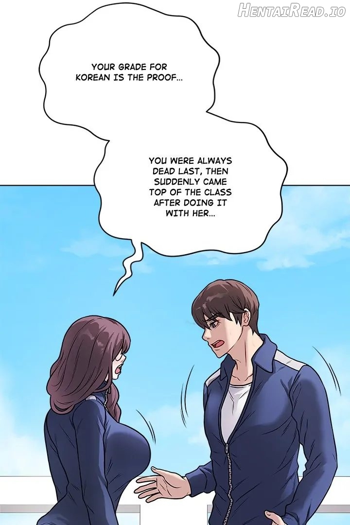 Signed, Sealed, Mistaken Chapter 12 - page 25
