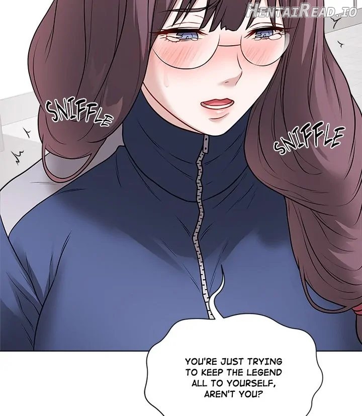 Signed, Sealed, Mistaken Chapter 12 - page 28