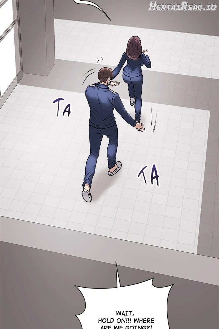 Signed, Sealed, Mistaken Chapter 12 - page 32