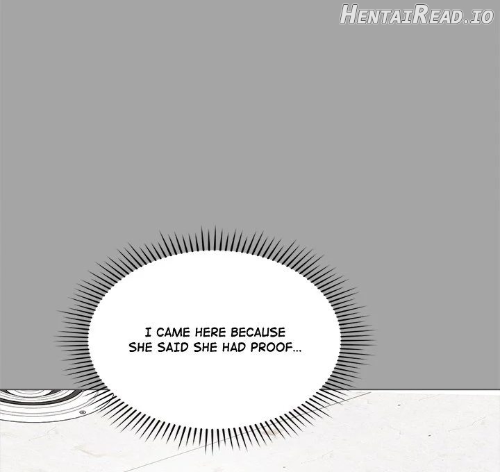 Signed, Sealed, Mistaken Chapter 12 - page 44