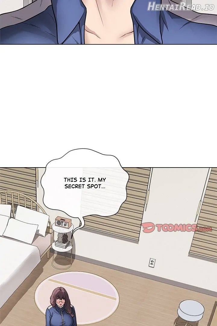 Signed, Sealed, Mistaken Chapter 12 - page 52