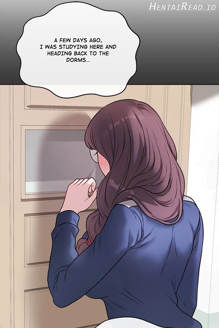 Signed, Sealed, Mistaken Chapter 12 - page 55