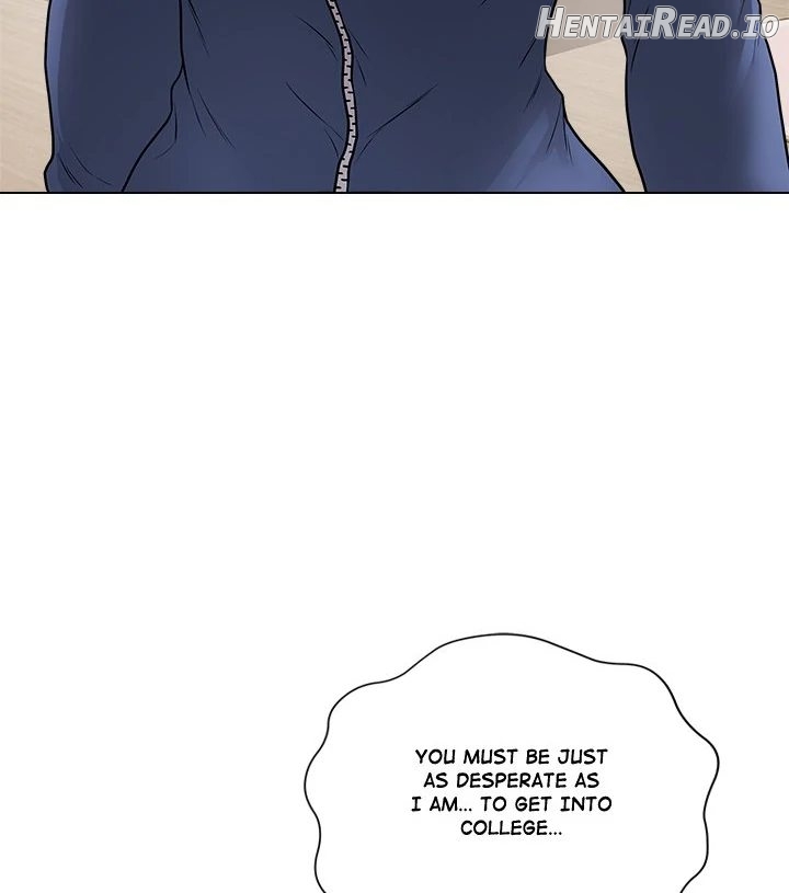 Signed, Sealed, Mistaken Chapter 12 - page 58