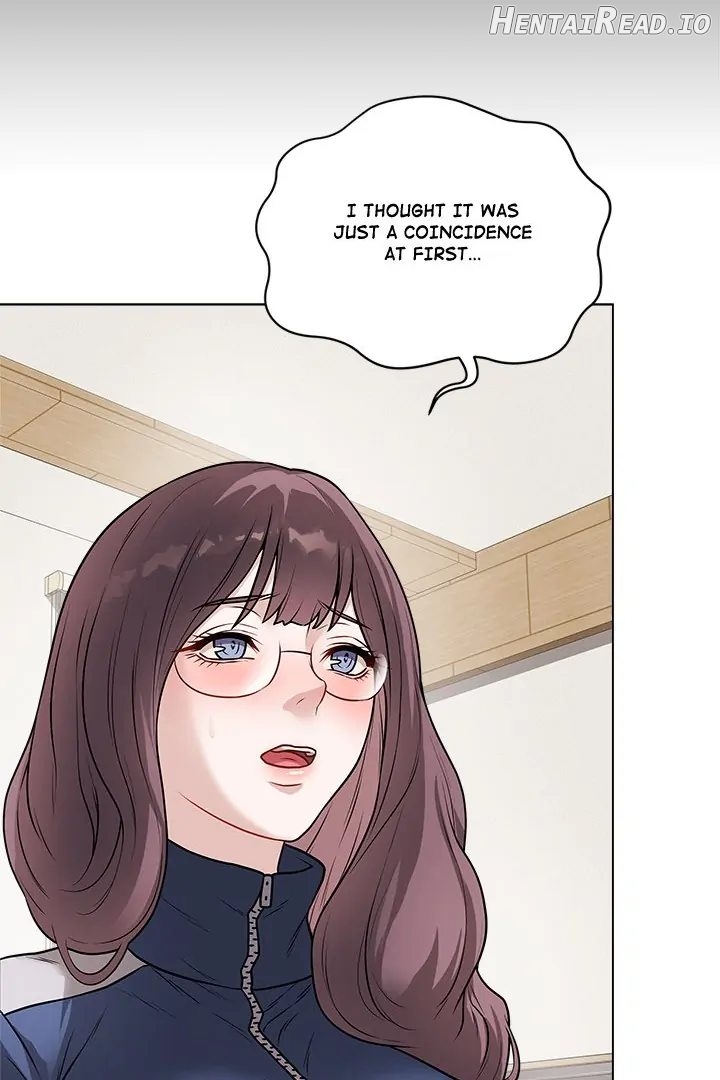 Signed, Sealed, Mistaken Chapter 12 - page 74