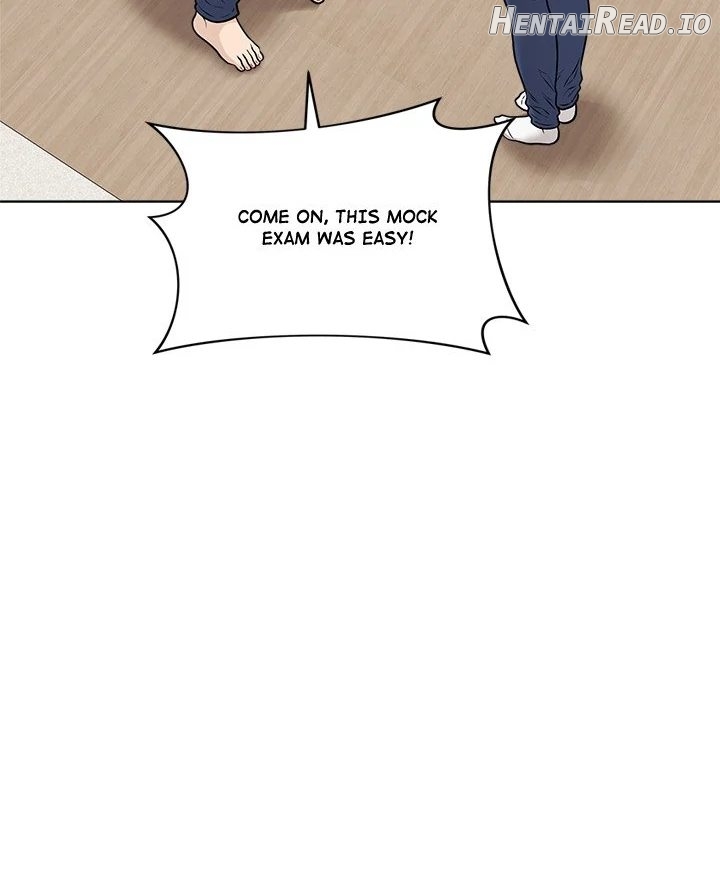 Signed, Sealed, Mistaken Chapter 12 - page 82