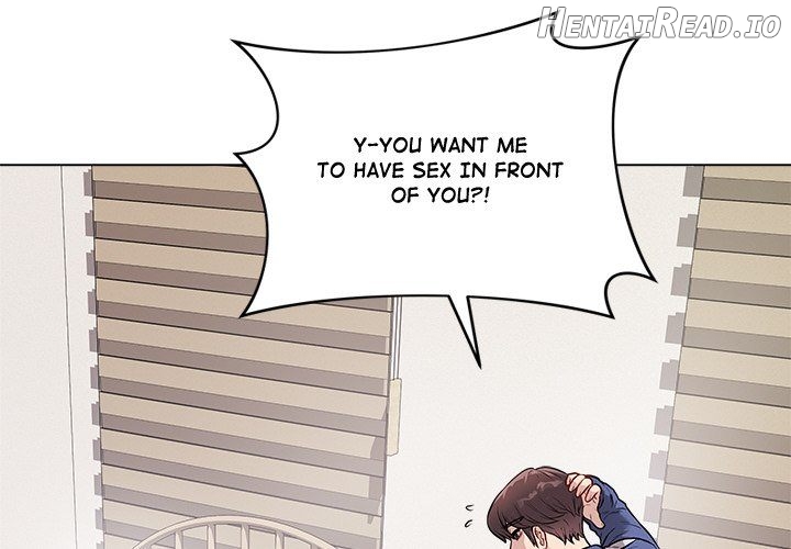 Signed, Sealed, Mistaken Chapter 13 - page 2