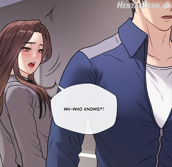 Signed, Sealed, Mistaken Chapter 13 - page 132