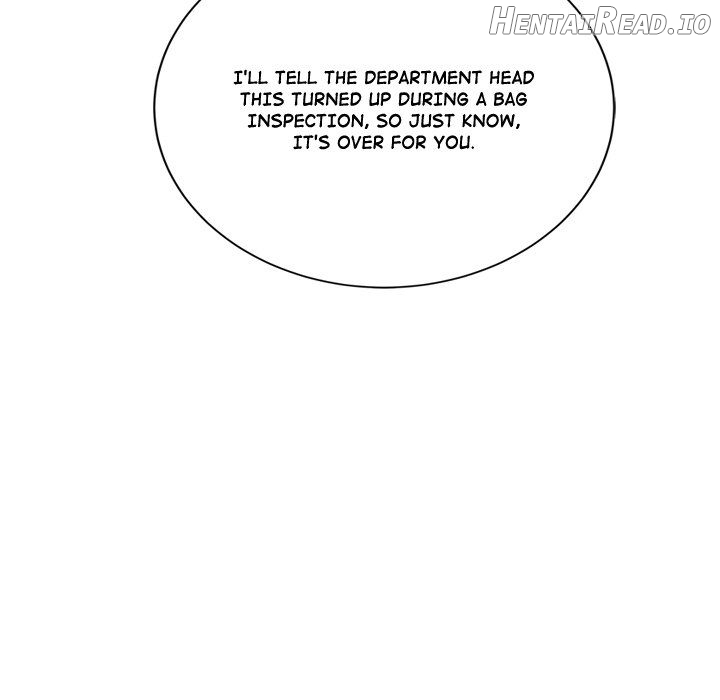 Signed, Sealed, Mistaken Chapter 13 - page 163