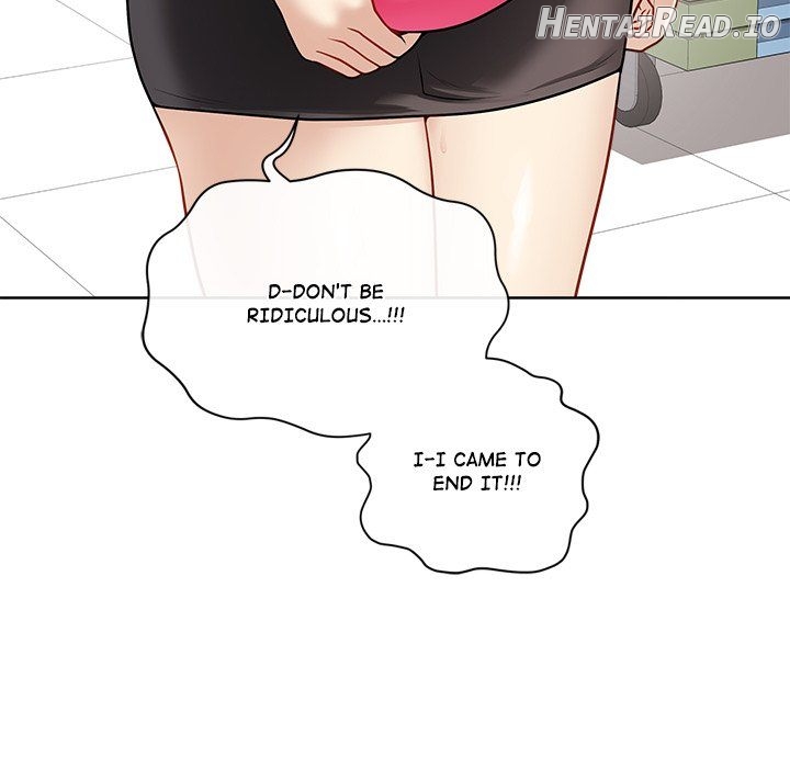 Signed, Sealed, Mistaken Chapter 13 - page 183