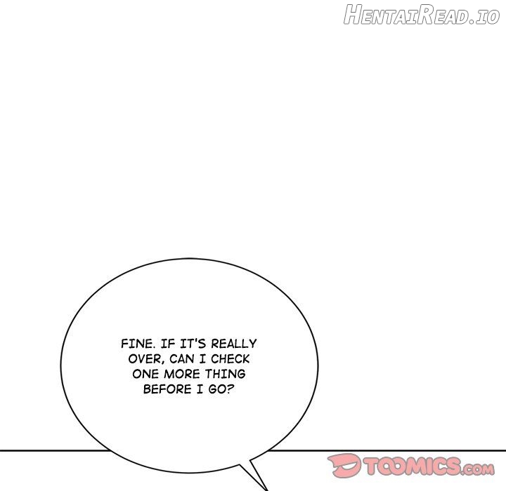 Signed, Sealed, Mistaken Chapter 13 - page 184