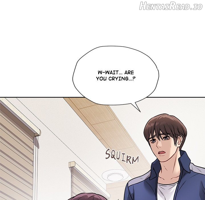 Signed, Sealed, Mistaken Chapter 13 - page 37