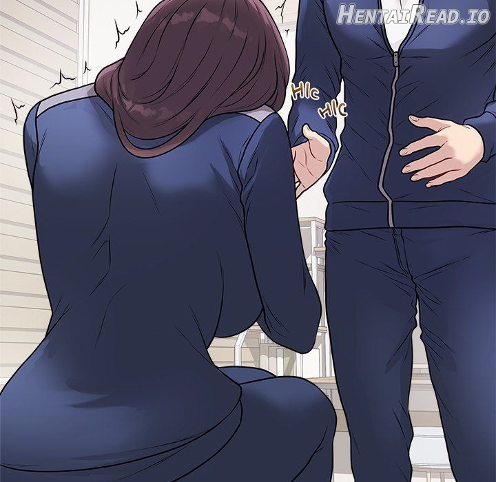 Signed, Sealed, Mistaken Chapter 13 - page 38