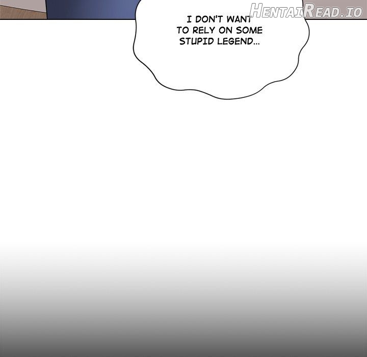 Signed, Sealed, Mistaken Chapter 13 - page 42