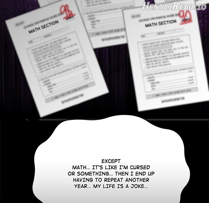 Signed, Sealed, Mistaken Chapter 13 - page 44