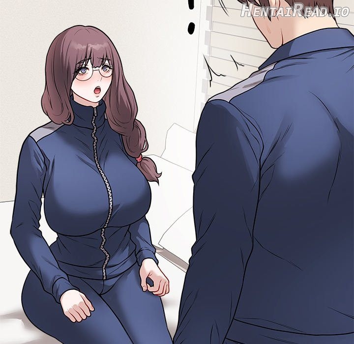 Signed, Sealed, Mistaken Chapter 13 - page 6