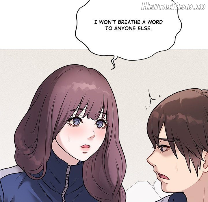 Signed, Sealed, Mistaken Chapter 13 - page 56