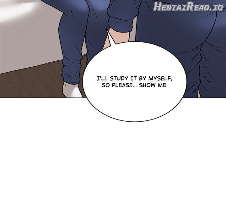 Signed, Sealed, Mistaken Chapter 13 - page 7