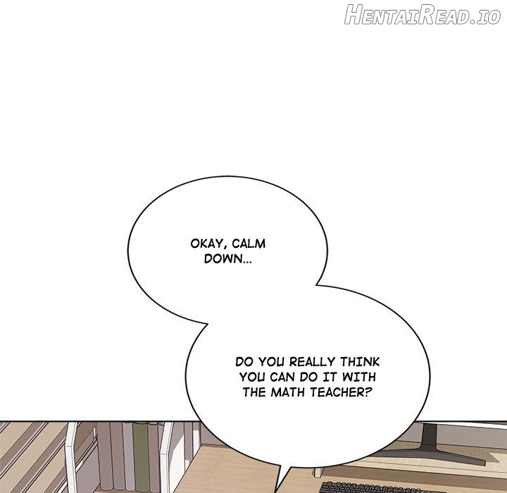 Signed, Sealed, Mistaken Chapter 13 - page 62
