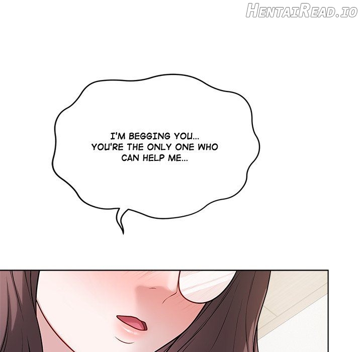 Signed, Sealed, Mistaken Chapter 13 - page 8