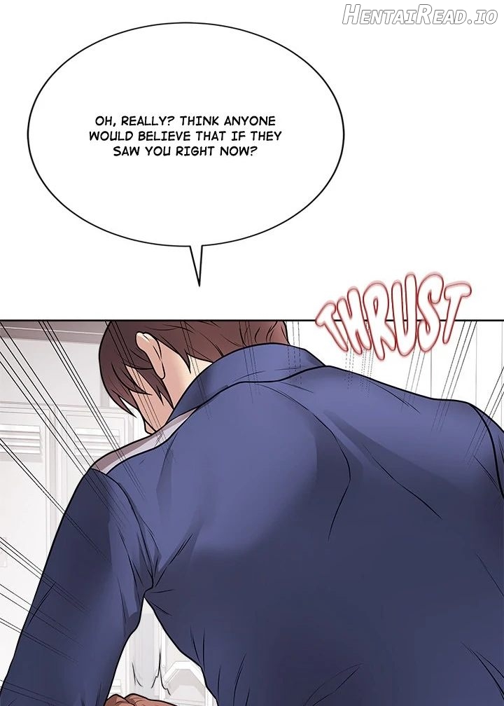 Signed, Sealed, Mistaken Chapter 14 - page 106