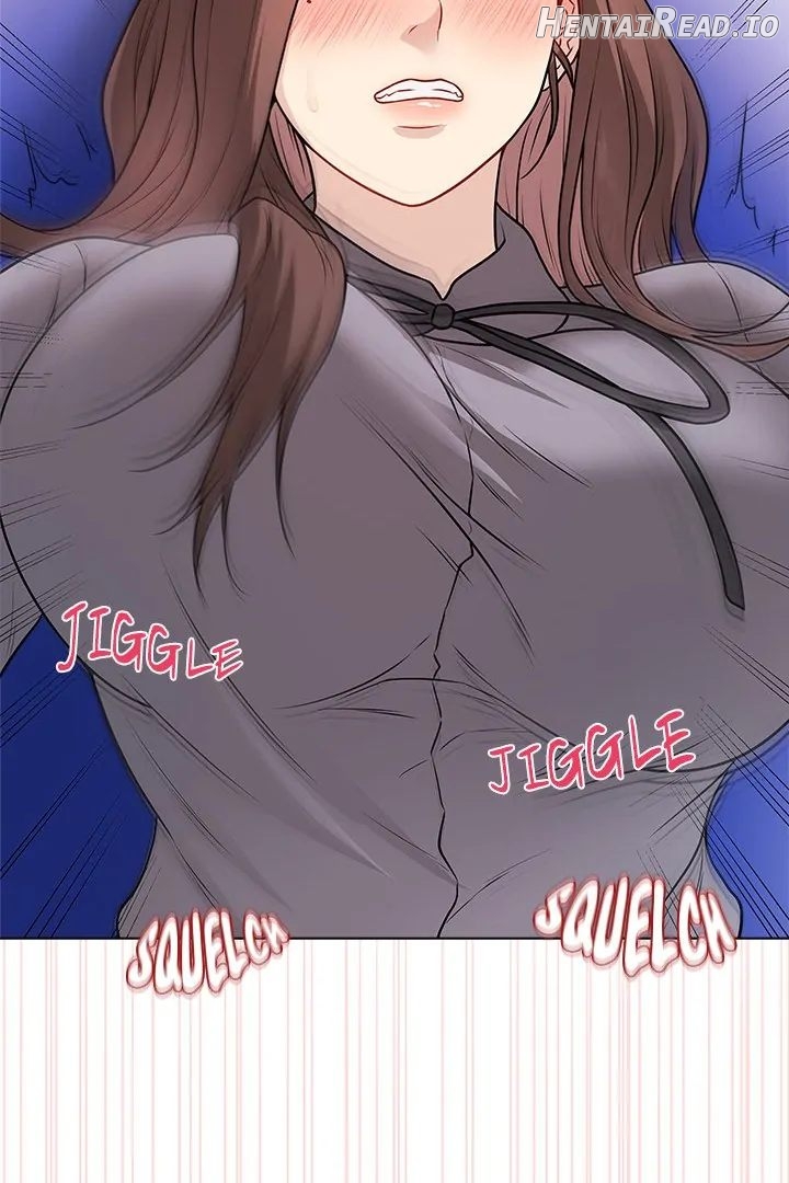 Signed, Sealed, Mistaken Chapter 14 - page 123