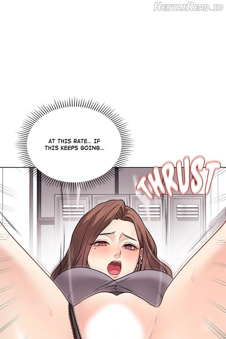 Signed, Sealed, Mistaken Chapter 14 - page 126