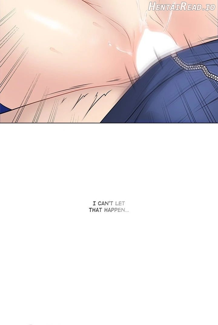 Signed, Sealed, Mistaken Chapter 14 - page 129