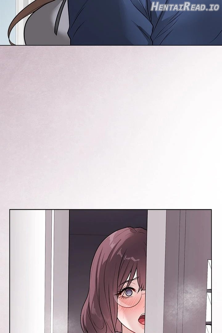 Signed, Sealed, Mistaken Chapter 14 - page 141