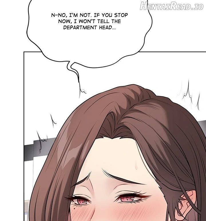 Signed, Sealed, Mistaken Chapter 14 - page 18