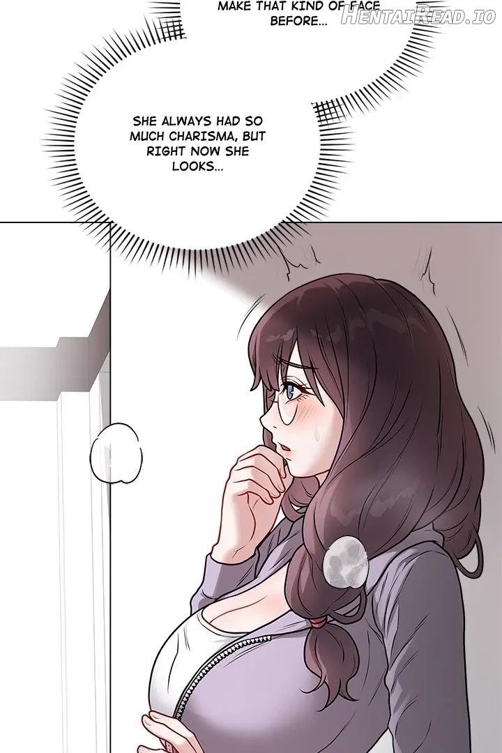 Signed, Sealed, Mistaken Chapter 14 - page 39