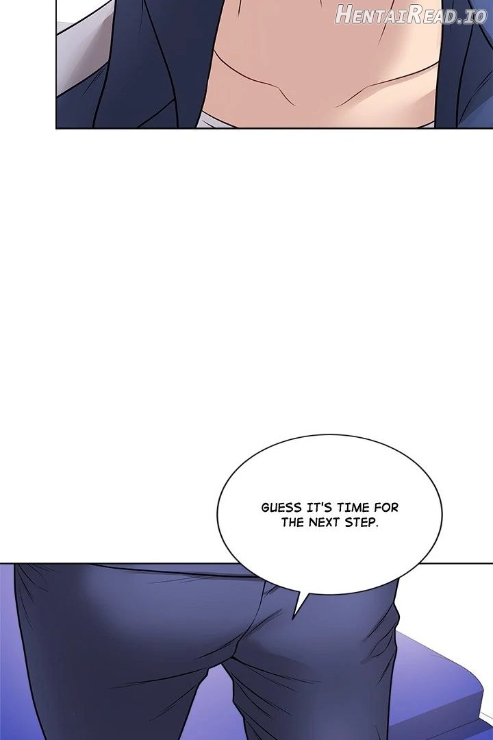 Signed, Sealed, Mistaken Chapter 14 - page 43