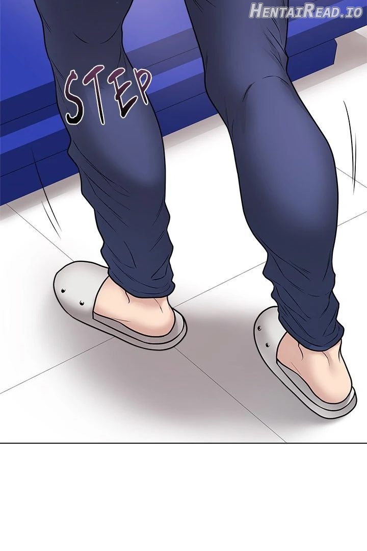 Signed, Sealed, Mistaken Chapter 14 - page 44
