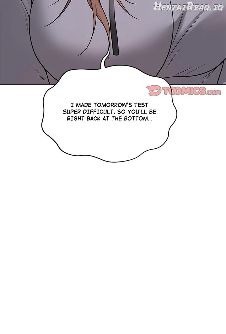 Signed, Sealed, Mistaken Chapter 14 - page 55