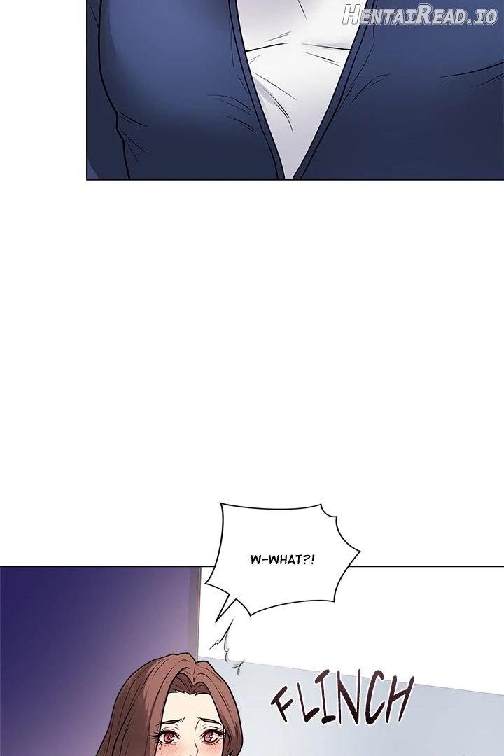 Signed, Sealed, Mistaken Chapter 14 - page 57